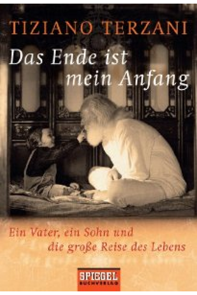 Das Ende ist mein Anfang