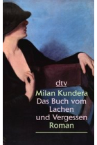 Das Buch vom Lachen und Vergessen