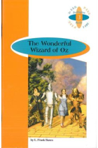 The Wonderful Wizard of Oz - Burlington Original Reader - 2º ESO