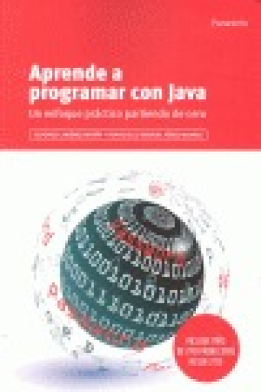 Aprende a programar con Java