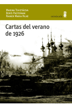 Cartas del verano de 1926