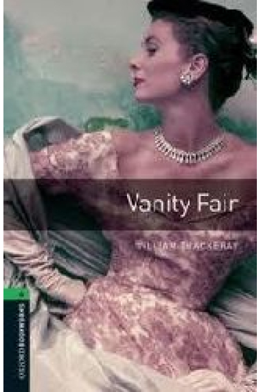 Vanity Fair OBL 6 MP3 Pack