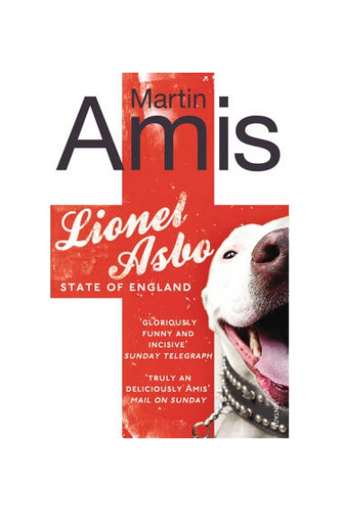 Lionel Asbo: State of England