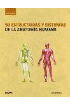 50 estructuras y sistemas de la anatomía humana