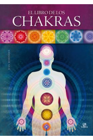 El libro de los chakras