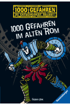 1000 Gefahren im alten Rom