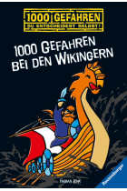 1000 Gefahren bei den Wikingern