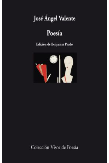 Poesía