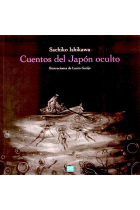 Cuentos del Japón oculto