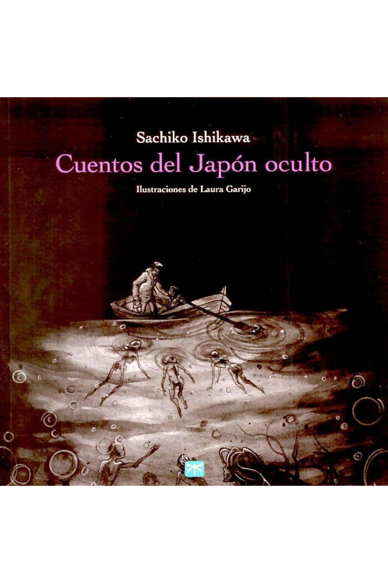 Cuentos del Japón oculto