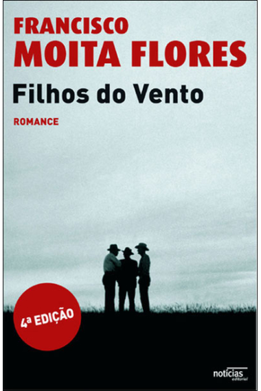 Filhos do Vento