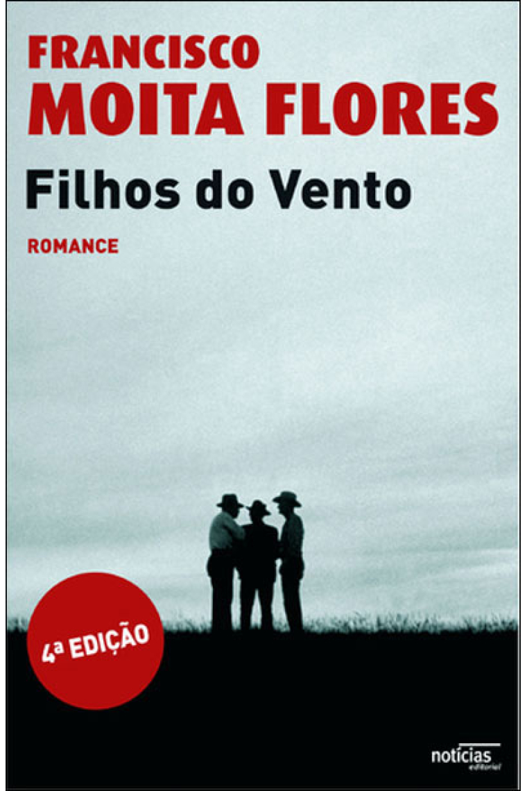 Filhos do Vento