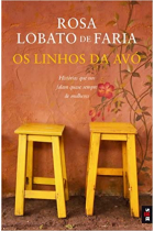 Os Linhos da Avó