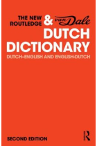 The New Routledge Dutch & Van Dale Dictionary.