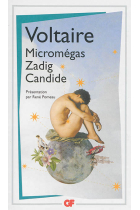 Micromegas / Zadig / Candide