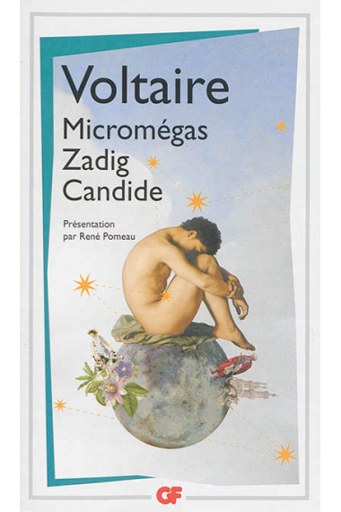 Micromegas / Zadig / Candide