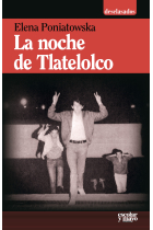 La noche de Tlatelolco