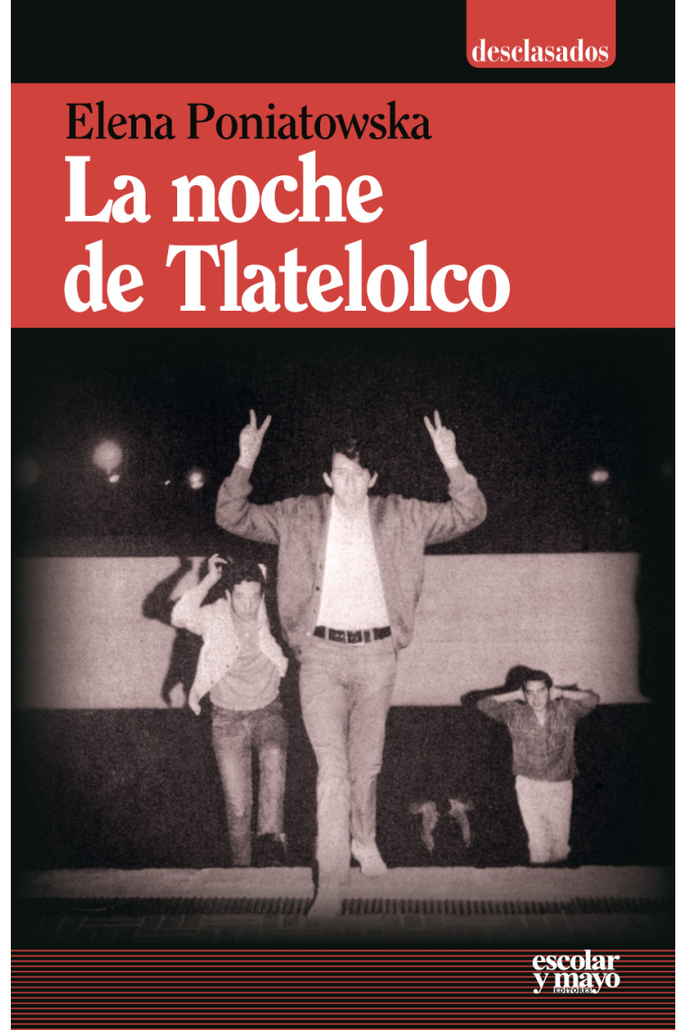 La noche de Tlatelolco