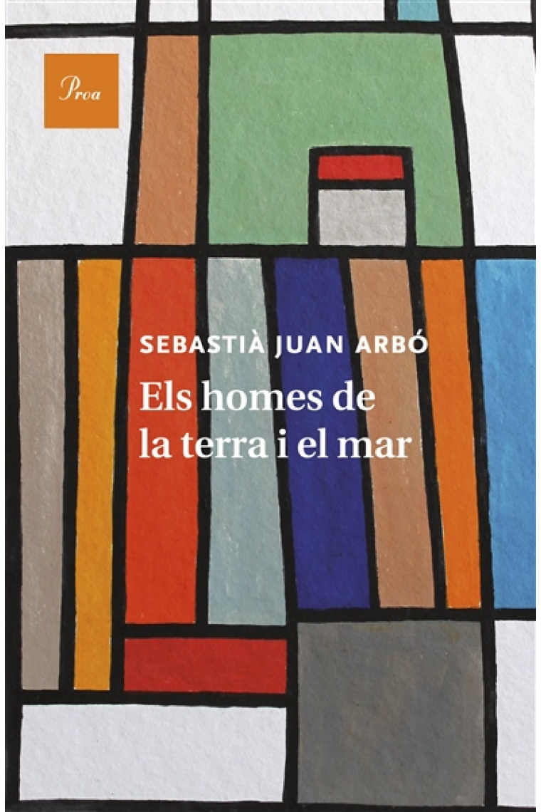 Els homes de la terra i el mar