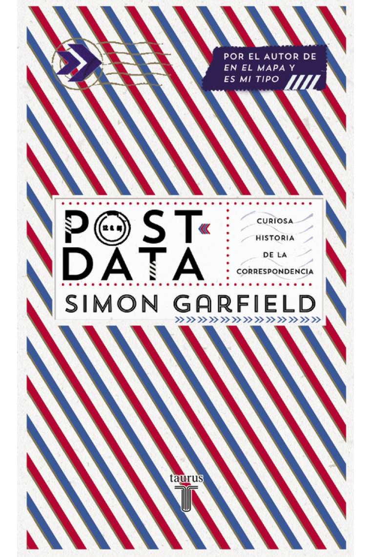 Postdata: curiosa historia de la correspondencia
