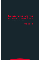 Cuadernos negros: Reflexiones II-VI (1931-1938)