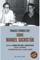 Sobre Manuel Sacristan  (Incl. DVD)