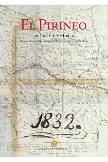 El Pirineo. José de Viu y Moreu