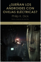 ¿Sueñan los androides con ovejas eléctricas?