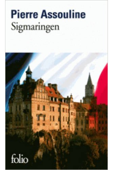 Sigmaringen