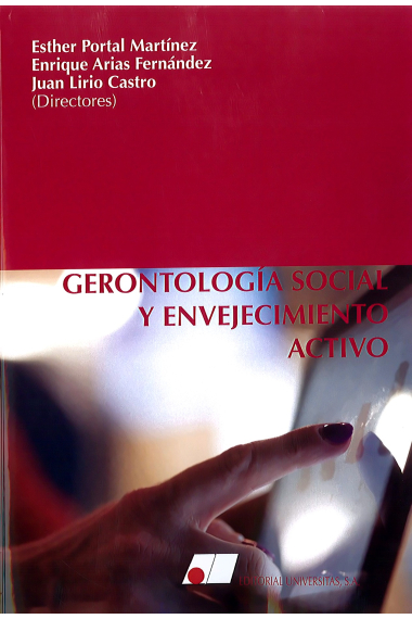 Gerontologia social y envejecimiento activo