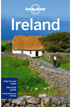 Irlanda/Ireland. Lonely Planet (inglés)