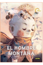 El hombre montaña