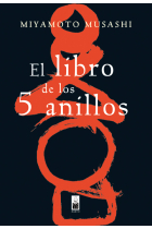 Libro de los cinco anillos