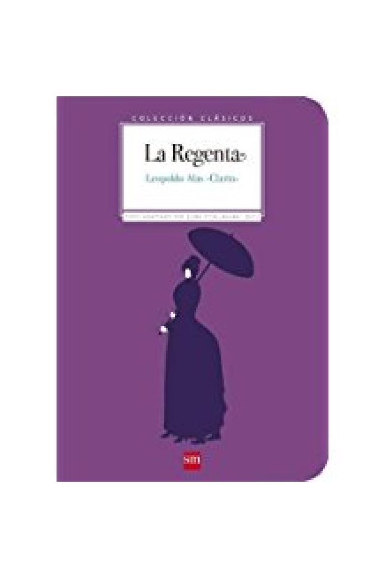 La Regenta (adaptación)