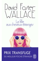 La fille aux cheveux étranges