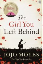 The girl you left behind