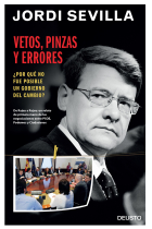 Vetos, pinzas y errores. De Rajoy a Rajoy: ¿por qué no fue posible un gobierno del cambio?