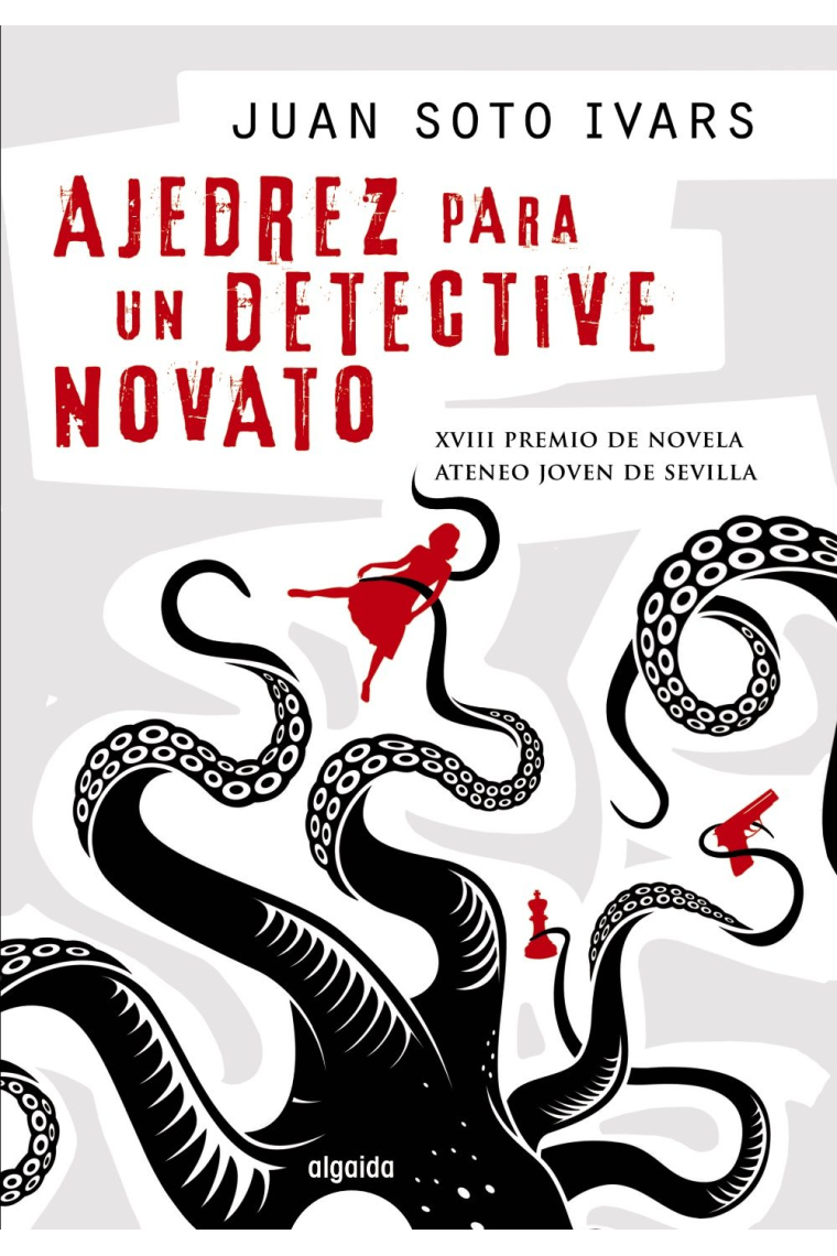 Ajedrez para un detective novato