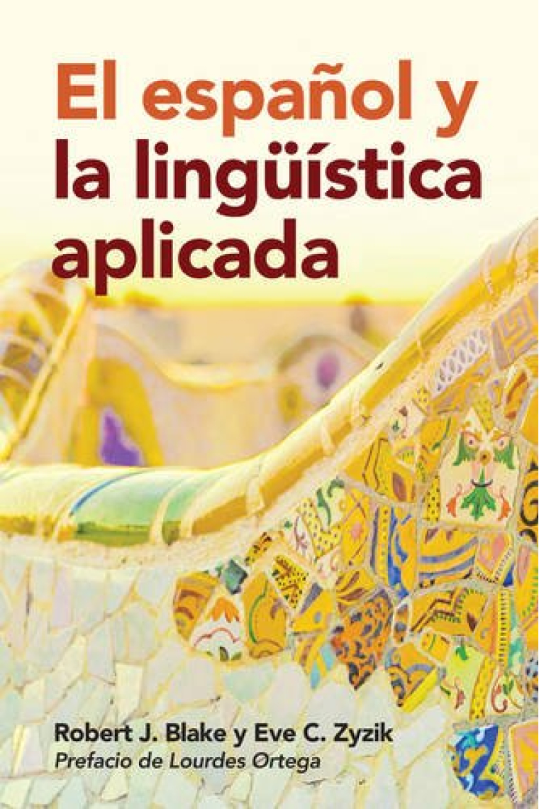 El Espanol y la Linguistica Aplicada