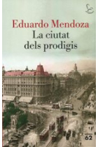 La ciutat dels prodigis