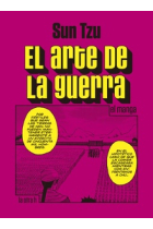 El arte de la guerra (el manga)