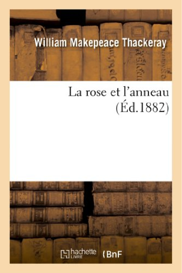 La Rose et L'Anneau