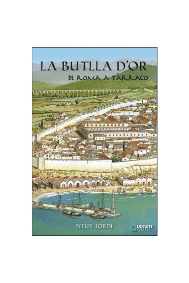 La butlla d'or