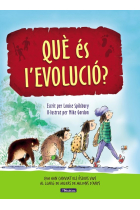 Què és l'evolució?