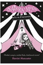 La Isadora Moon se'n va d'excursió (La Isadora Moon 2)