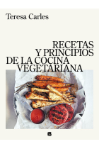 Recetas y principios de la cocina vegetariana