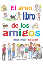 El gran libro de los amigos