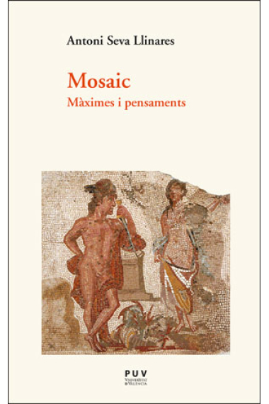 Mosaic. Màximes i pensaments