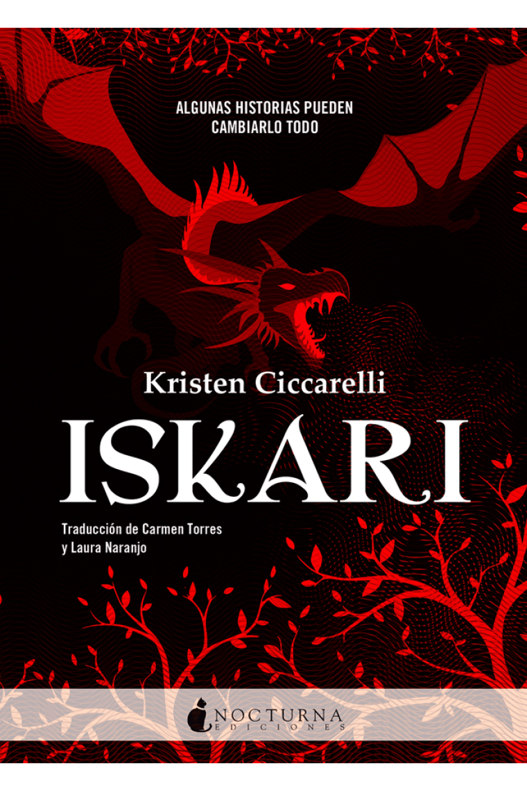 Iskari