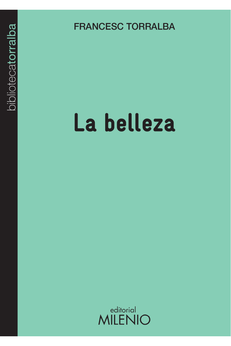 La belleza